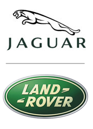 Jaguar Land Rover.